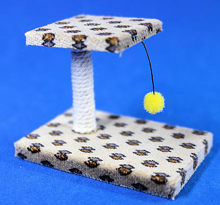 (image for) Cat tree