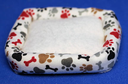 (image for) Pet bed
