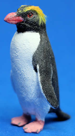 (image for) Penguin - Macaroni
