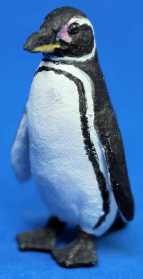 (image for) Penguin - Humboldt