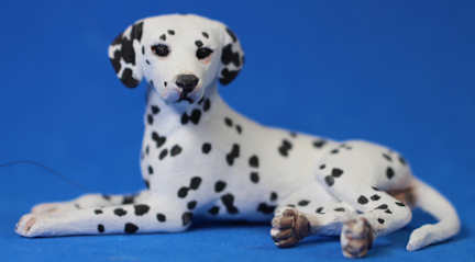 (image for) Dalmation