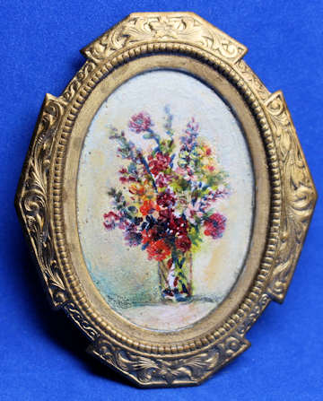 (image for) Floral - original