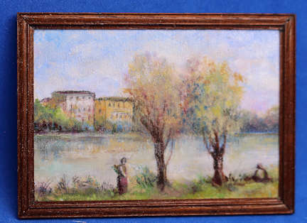 (image for) Ville d'Avray