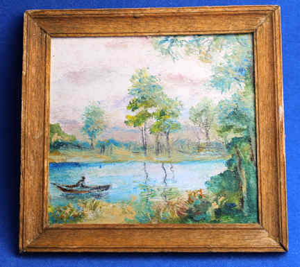 Painting untitled (image for) Painting untitled