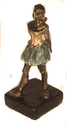 Little Dancer (image for) Little Dancer