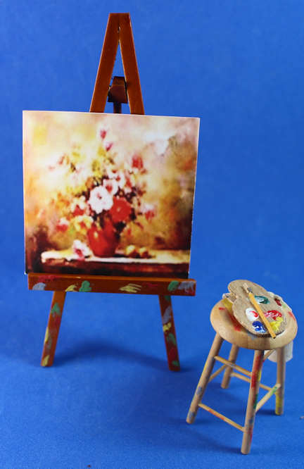(image for) Art set