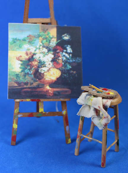 (image for) Art set