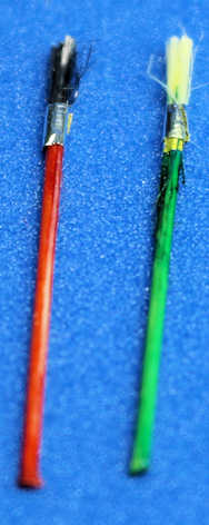 (image for) Paint brushes - set of 2