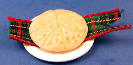 Scotch shortbread