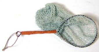 (image for) Trout net