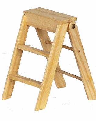 (image for) Step ladder