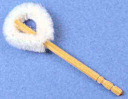 (image for) Toilet brush