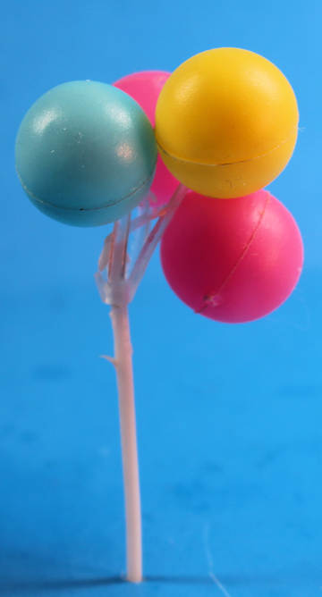 Balloons (image for) Balloons