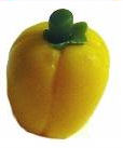 (image for) Bell pepper - yellow