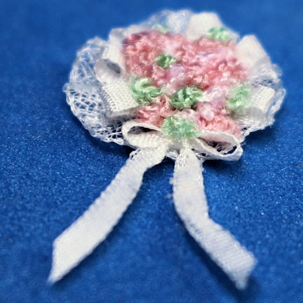 (image for) Bridal bouquet