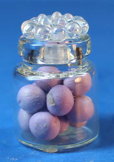 (image for) Bubble bath