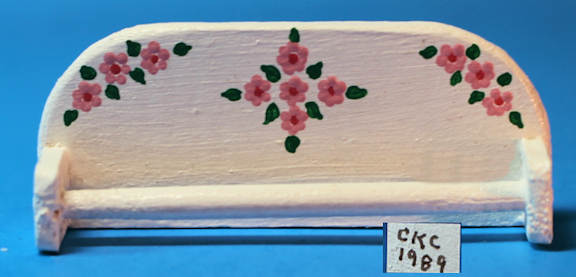 (image for) Hand/kitchen towel rack