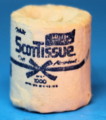 Toilet paper (image for) Toilet paper