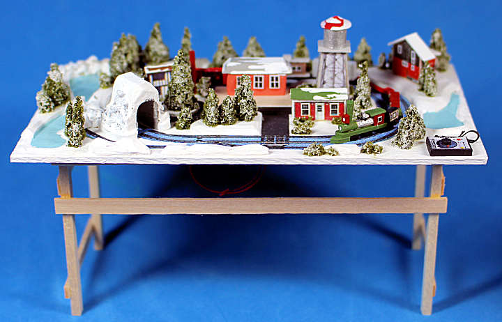 (image for) Christmas shop