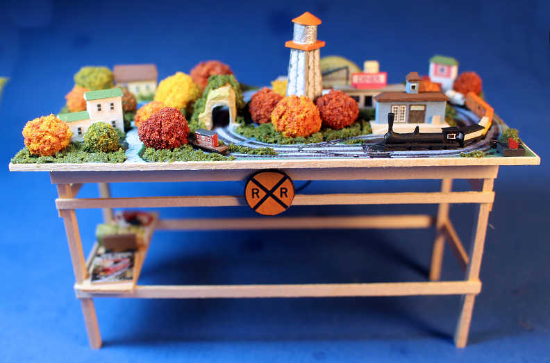 (image for) Model train set - Classic large