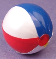 Beach ball - Click Image to Close