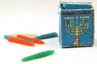 (image for) Chanukah