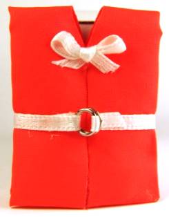 (image for) Life jacket
