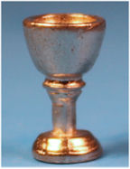 (image for) Goblet - metal