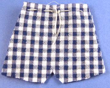 (image for) Men's swim trunks