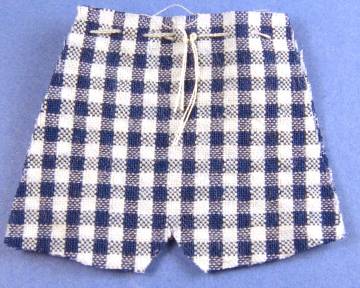 Men's swim trunks