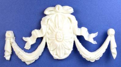 (image for) Wall ornament