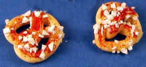 (image for) Pretzels - set of 2