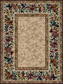 (image for) Carpet