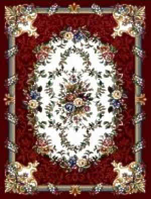 (image for) Carpet