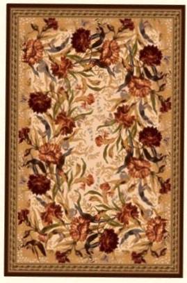 (image for) Carpet