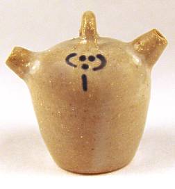 (image for) Jug - stirrup