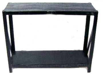 (image for) Work stand