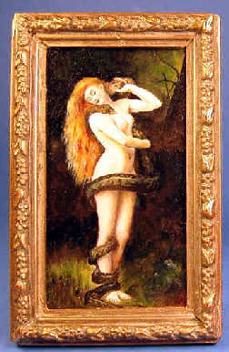 Lilith (The First Eve) - Click Image to Close