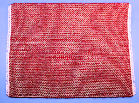 (image for) Rustic rug