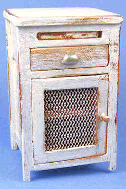 (image for) Distressed / shabby furniture