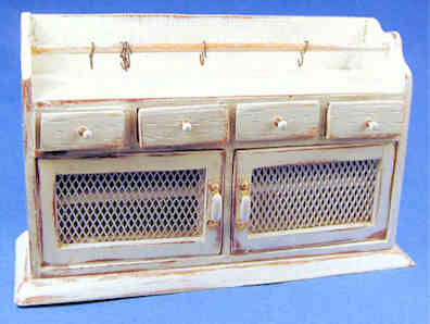 (image for) Kitchen furniture - Canatatore