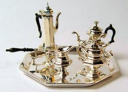 (image for) Tea Time