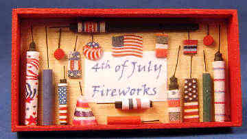(image for) July 4 / summer