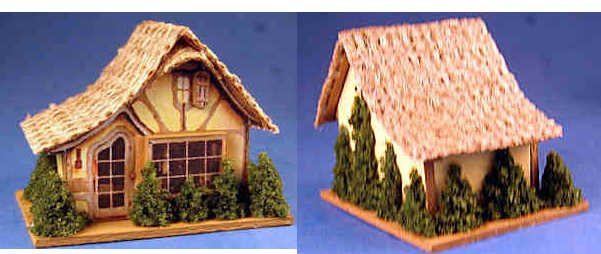 (image for) Steve Beebe - 1/144 scale