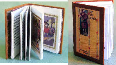 (image for) Books & magazines