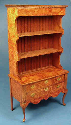 (image for) Tony Jones furniture