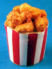 (image for) Lunch food