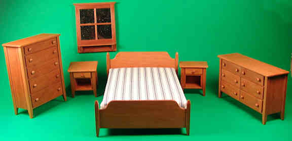 (image for) Bedroom