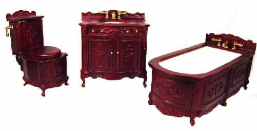 (image for) Bathroom