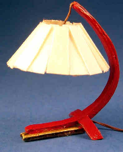 (image for) Table & floor lamps